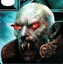 Count Von Stadt