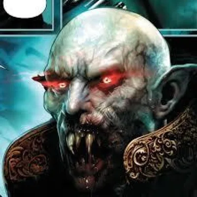 Count Von Stadt