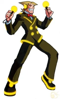 Count Zap