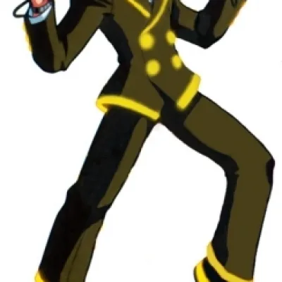 Count Zap