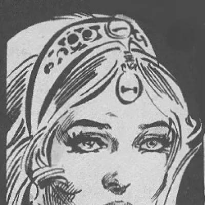 Countess Albiona