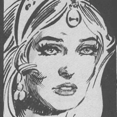 Countess Albiona