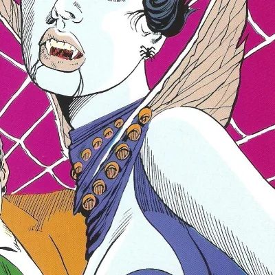Countess Arachni