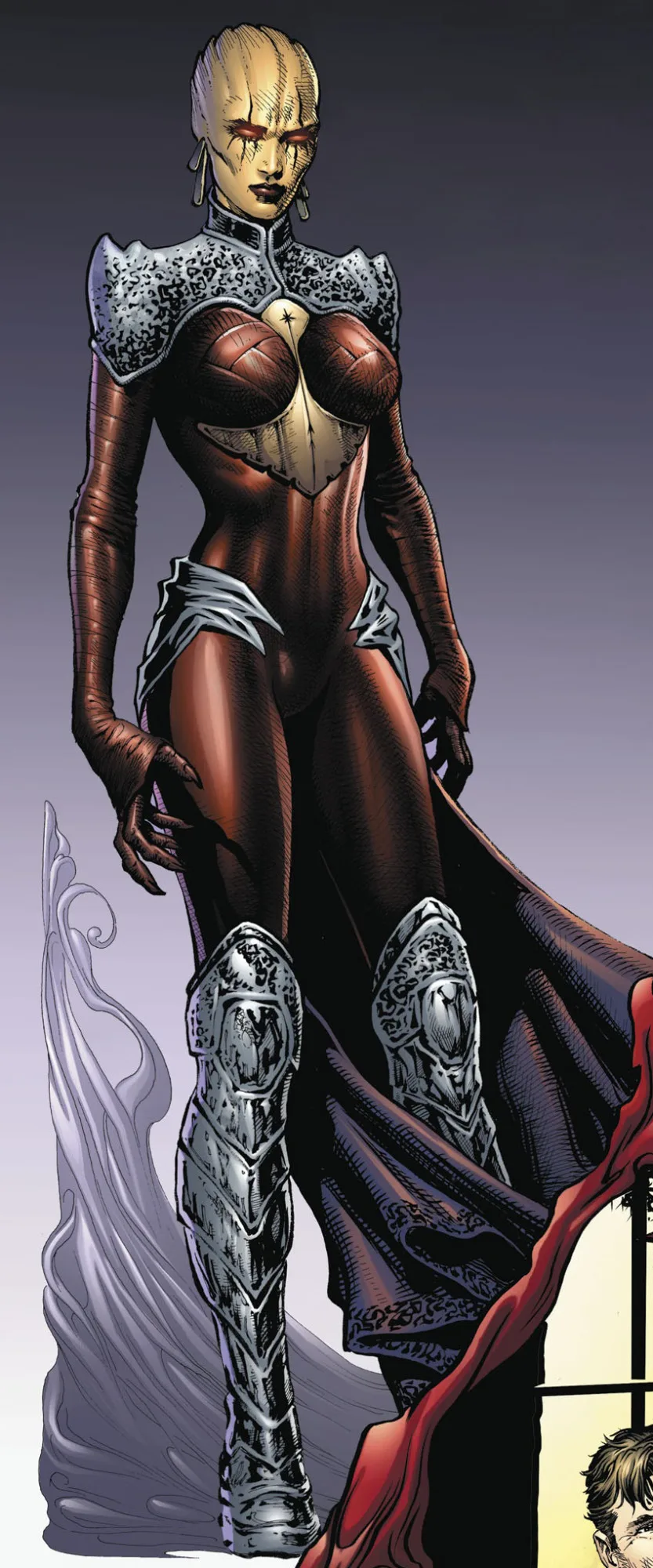 Countess Belzebeth