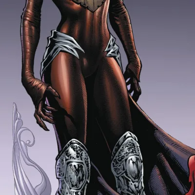 Countess Belzebeth