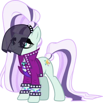 Countess Coloratura