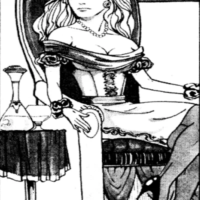 Countess Croesus