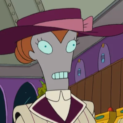 Countess de la Roca