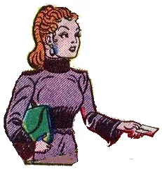 Countess Draska Nishki