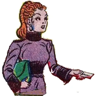 Countess Draska Nishki