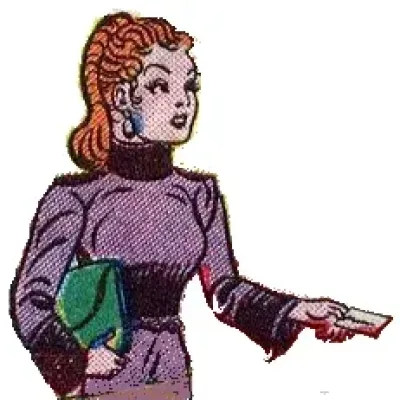 Countess Draska Nishki