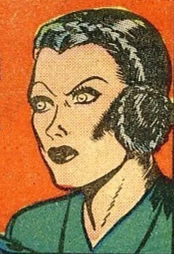 Countess Gortz