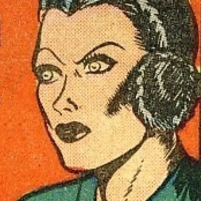 Countess Gortz