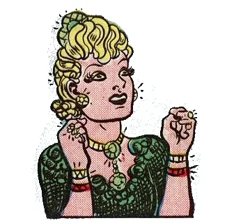 Countess Mazuma