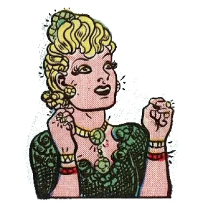 Countess Mazuma