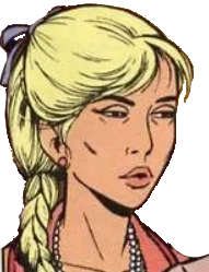 Countess Olga