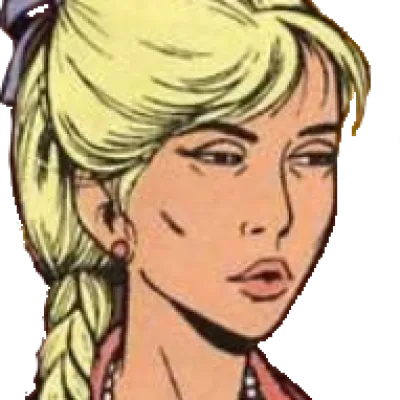 Countess Olga