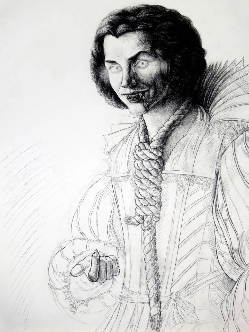 Countess Sarah Kenyon