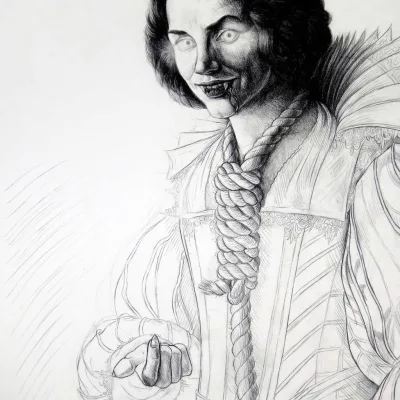 Countess Sarah Kenyon