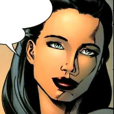 Countess Stephanie De La Spirosa
