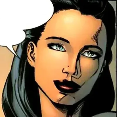 Countess Stephanie De La Spirosa