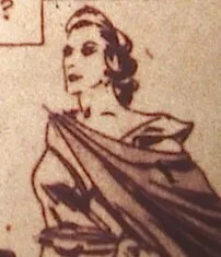 Countess Varnoff De Mornay