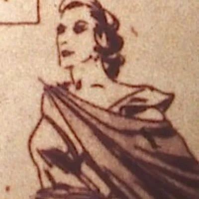 Countess Varnoff De Mornay
