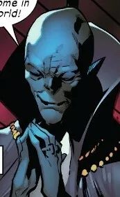 Countex Oscura