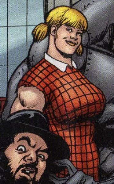 Country Mama