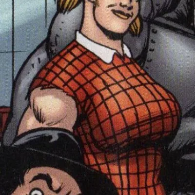 Country Mama