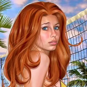 Cover Girl