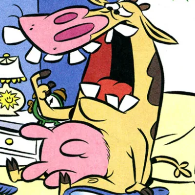 Cow