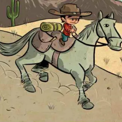 Cow Boy