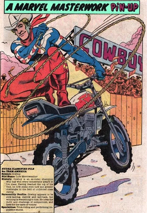 Cowboy