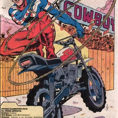 Cowboy