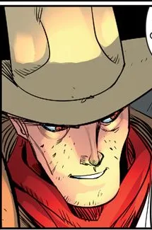 Cowboy