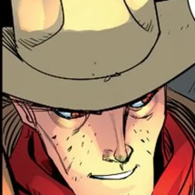 Cowboy