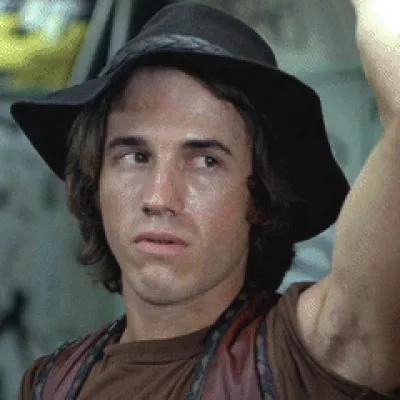 Cowboy