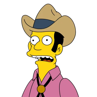 Cowboy Bob