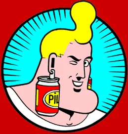 Cowboy Henk