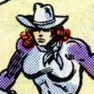 Cowgirl