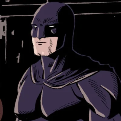 Cowled Knight