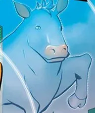 Cowmeleon