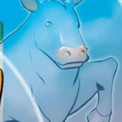 Cowmeleon