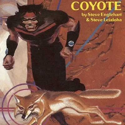 Coyote