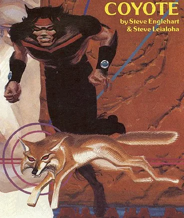 Coyote