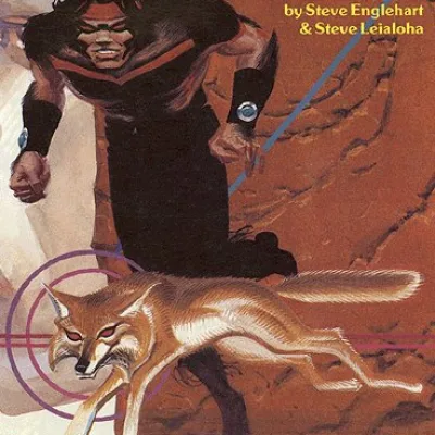 Coyote