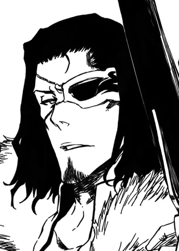 Coyote Starrk