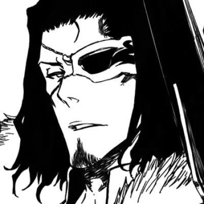 Coyote Starrk