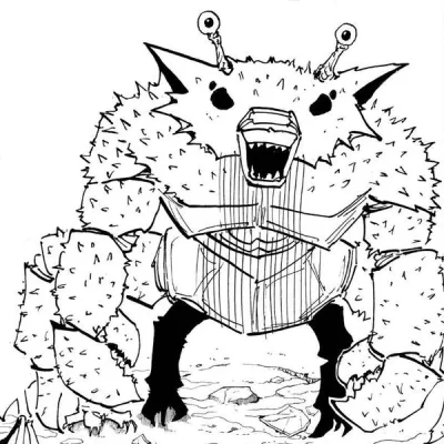 Crab